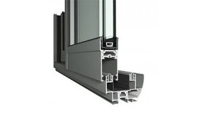 پروفیل آلومینیوم کشویی نرمال